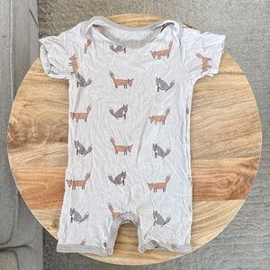 Bestaroo Fox Shortie